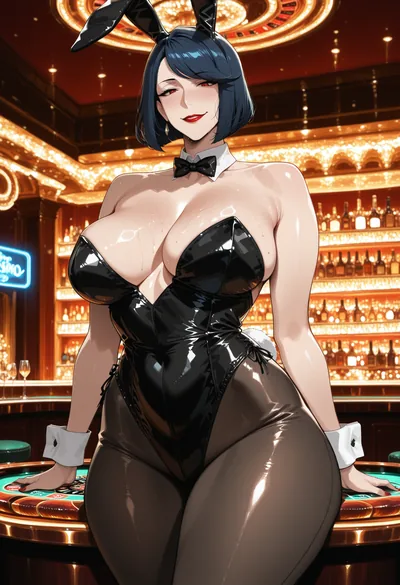 Bunni art