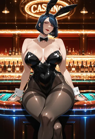 Bunni art