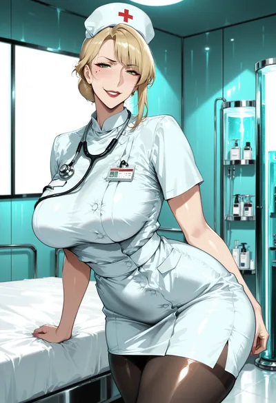Erika art