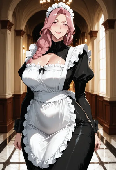 Hana art