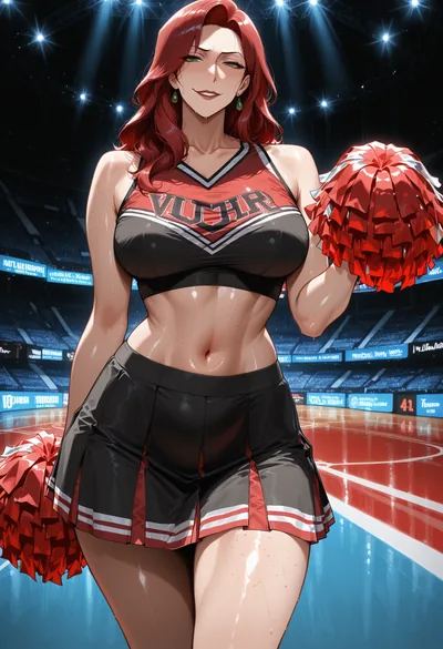 Jessie art
