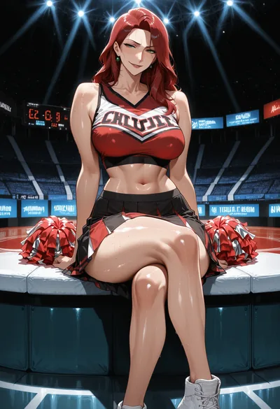 Jessie art