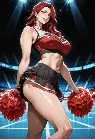 Jessie art