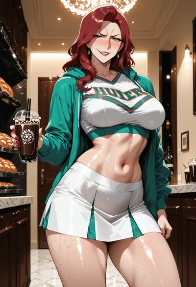 Jessie art