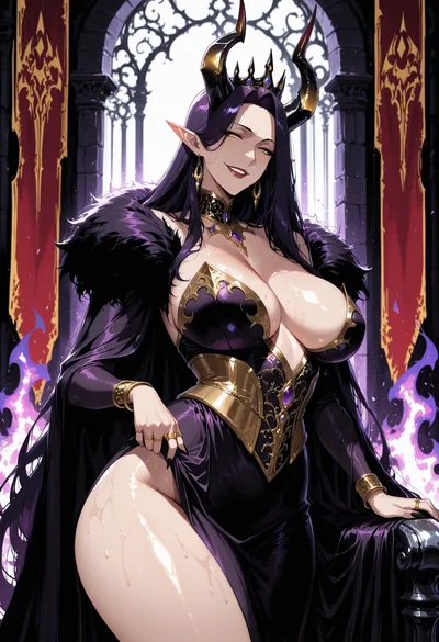 Kaela art