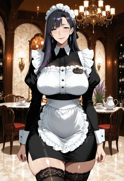Lily art
