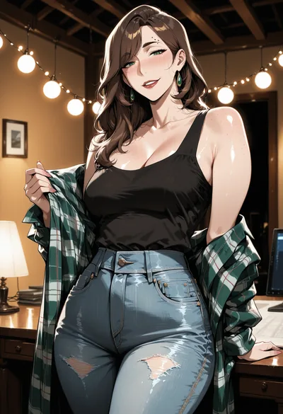 Maddie art