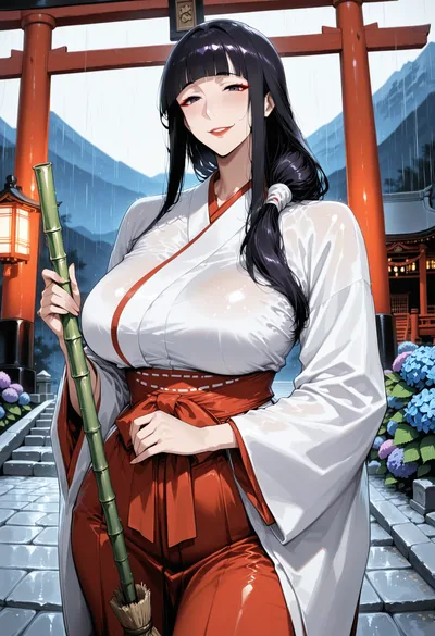 Mei art
