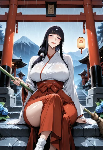 Mei art