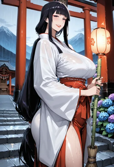 Mei art