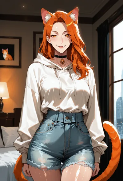 رسم Mimiko
