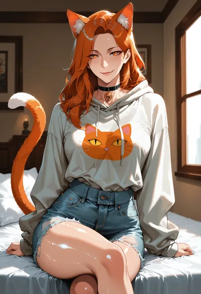 Mimiko art