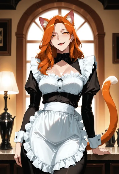 Mimiko art