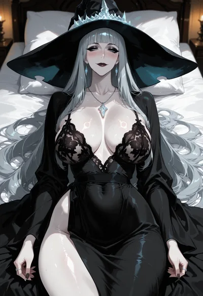 Morrigan art