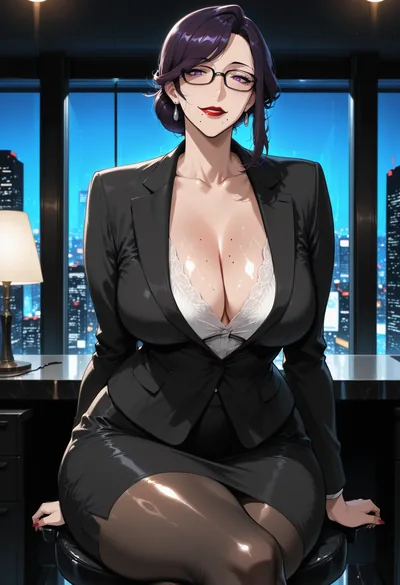 Reika art