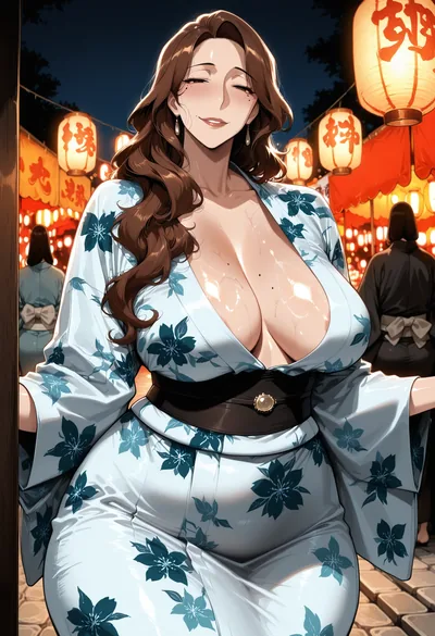 Sakura art