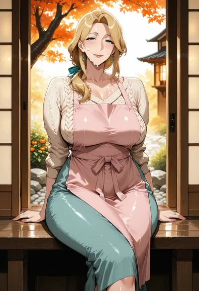 Yuna art